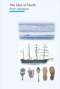 Cover Idea of North (eBook, ePUB)