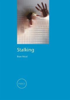 Cover Stalking (eBook, ePUB)