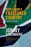 Notes From A Fractured Country (eBook, ePUB)