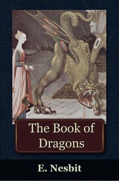 Cover Book of Dragons (eBook, PDF)