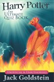 Harry Potter - The Ultimate Quiz Book (eBook, ePUB)