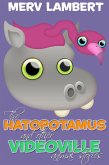 Hatopotamus (eBook, ePUB)
