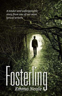 Fosterling (eBook, ePUB) - Neale, Emma