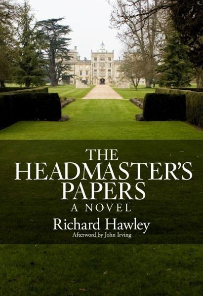 The Headmasters Papers (eBook, ePUB) The Headmasters Papers (eBook, ePUB)