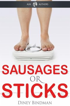 Cover Sausages or Sticks (eBook, ePUB)