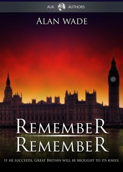 Cover Remember Remember (eBook, ePUB)