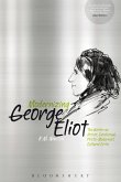 Modernizing George Eliot (eBook, ePUB) Modernizing George Eliot (eBook, ePUB)