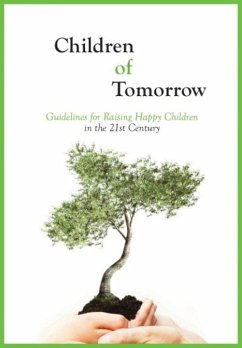 Cover Children of Tomorrow (eBook, ePUB)