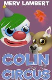 Colin Joins the Circus (eBook, PDF)