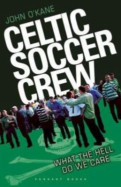 Celtic Soccer Crew (eBook, ePUB) - O'Kane, John