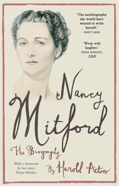 Nancy Mitford (eBook, ePUB) - Mitford, Nancy