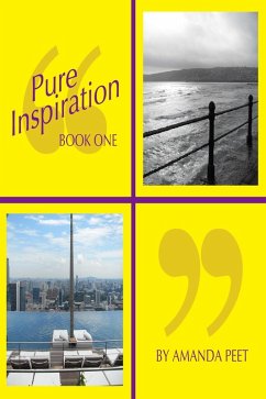 Cover Pure Inspiration - Book 1 (eBook, ePUB)