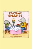 Teatime Shapes (eBook, ePUB)