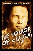 Horror of Craigai (eBook, PDF)