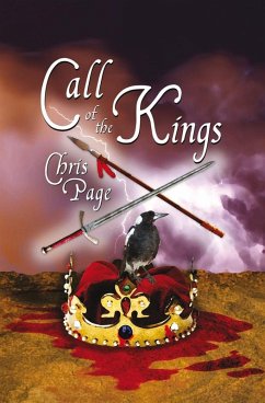 Call of the Kings (eBook, ePUB) - Page, Chris