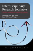 Interdisciplinary Research Journeys (eBook, ePUB)