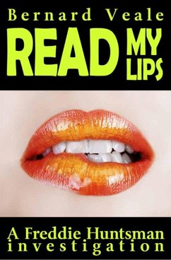 Read My Lips (eBook, PDF) - Veale, Bernard