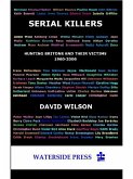 Serial Killers (eBook, PDF)