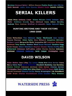 Cover Serial Killers (eBook, PDF)