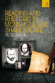 Reading and Rhetoric in Montaigne and Shakespeare (eBook, ePUB)