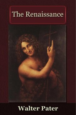 Renaissance (eBook, ePUB) - Pater, Walter