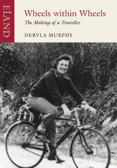 Wheels Within Wheels (eBook, ePUB) - Murphy, Dervla