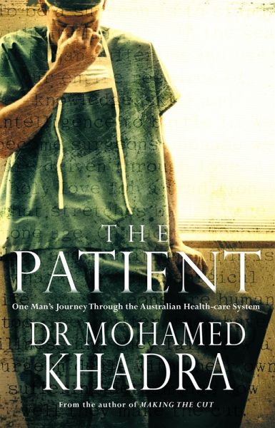 The Patient (eBook, ePUB) The Patient (eBook, ePUB)