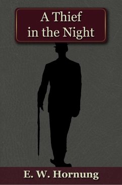 Cover Thief in the Night (eBook, PDF)