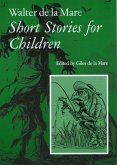 Short Stories for Children (eBook, ePUB) Short Stories for Children (eBook, ePUB)