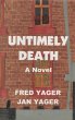Untimely Death (eBook, ePUB) - Bild 1