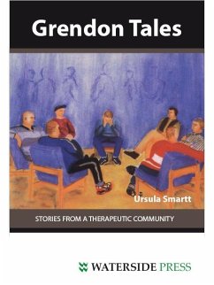 Cover Grendon Tales (eBook, PDF)