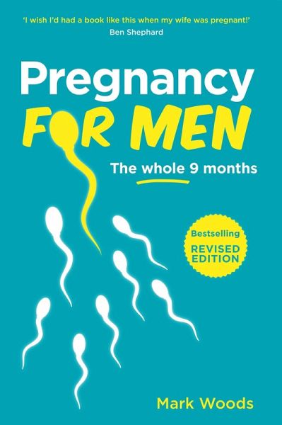 Pregnancy For Men (eBook, ePUB)
