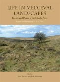 Life in Medieval Landscapes (eBook, ePUB)