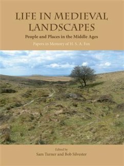 Life in Medieval Landscapes (eBook, ePUB) - Turner, Sam