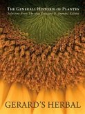 Gerard's Herbal (eBook, ePUB)