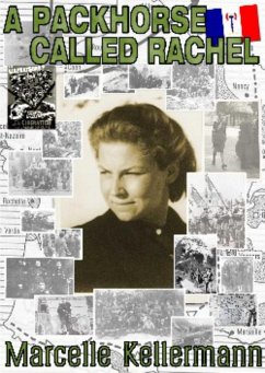 Cover A Packhorse Called Rachel (eBook, ePUB)