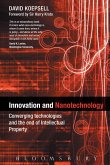 Innovation and Nanotechnology (eBook, ePUB)