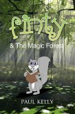 Finty & The Magic Forest (eBook, ePUB)