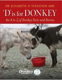 D is for Donkey (eBook, ePUB)