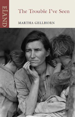 The Trouble I've Seen (eBook, ePUB) - Gellhorn, Martha
