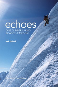 Echoes (eBook, ePUB) - Bullock, Nick