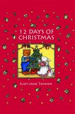12 Days of Christmas (eBook, PDF) 12 Days of Christmas (eBook, PDF)