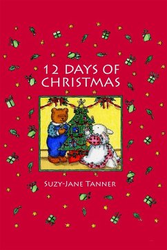 Cover 12 Days of Christmas (eBook, PDF)