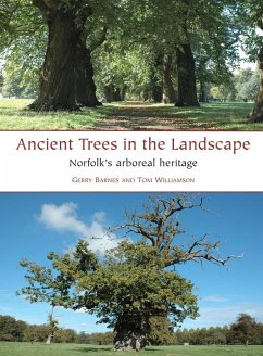 Ancient Trees in the Landscape (eBook, PDF) - Gerry Barnes, Barnes; Tom Williamson, Williamson
