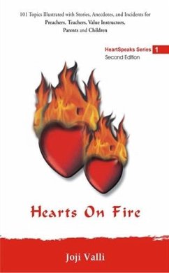 Hearts On Fire (eBook, ePUB) - Valli, Joji