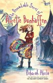 The Remarkable Secret Of Aurelie Bonhoffen (eBook, ePUB)