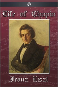 Life of Chopin (eBook, ePUB) Cover Life of Chopin (eBook, ePUB)