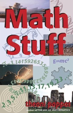 Cover Math Stuff (eBook, ePUB)