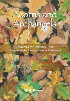 Cover Acorns and Archangels (eBook, ePUB)