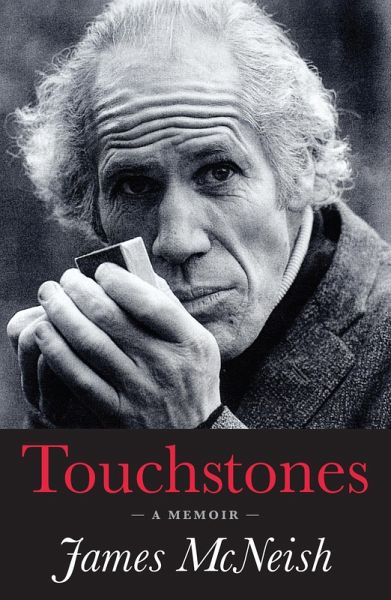 Touchstones (eBook, ePUB)